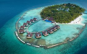 Ellaidhoo Maldives By Cinnamon - Complimentary Speedboat Return For 2 Pax On 7 Nights Or More Stays Valid To 31 Oct 2027 & Up To 2 Kids Stay Free